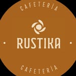 Logo Rústika
